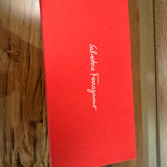 Salvadore Ferragamo sunglasses. New with box - Picture 4 of 8